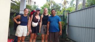 Sadina Home Stay - 9