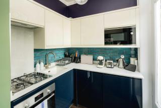 Stylish Apartment in Kensington - Londen - 6