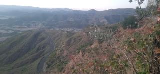 Sorba Lodge Lalibela - 3
