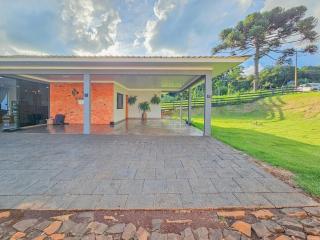 CASA PARA LOCAÇÃO SHOW RURAL 2026 - Cascavel-PR - 0