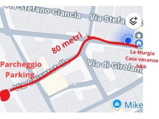 LA MURGIA casa vacanze B&B - 9