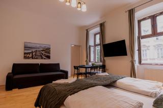 Bright and Cozy 2-Bedroom Apartment in Vienna - 2
