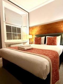 Court Residence Aparthotel - 3