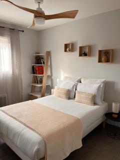 Gite La Villa des Falaises du Lot - 2