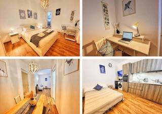 Genova Nervi - 5 minuti dal porticciolo e alla Passeggiata Anita Garibaldi - Vicino alla Fermata dell'Autobus e la Stazione Ferroviaria - Genua - 0