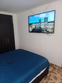 Apartamento Aboleda Campestre - 5