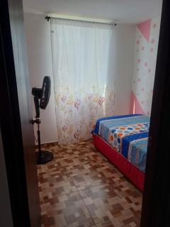 Apartamento Aboleda Campestre - 4