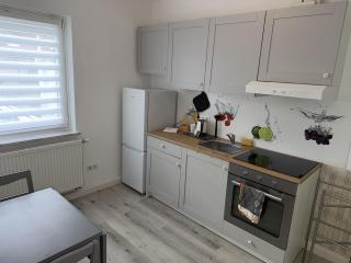 1-Zimmer-Apartment mit Garten in WÜ-Heidingsfeld - 4