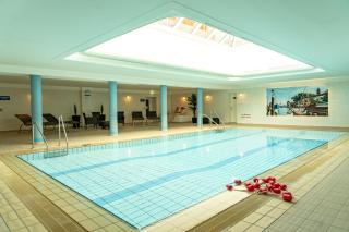 Residenz Rosengrund - Fewo Tohuus - 6