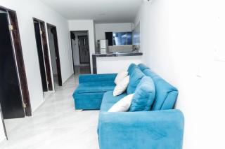 Apartamentos King Arthur - 0