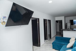 Apartamentos King Arthur - 8