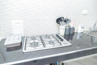 Apartamentos King Arthur - 4