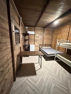 Area Sosta Camper Policoro - 1