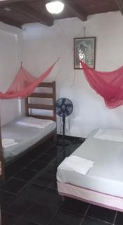 Hostel Casa María - 0