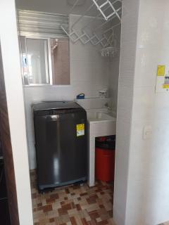 Apartamento Aboleda Campestre - 2