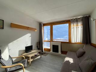 Studio pied des pistes La Mongie - Grand-Tourmalet - 5