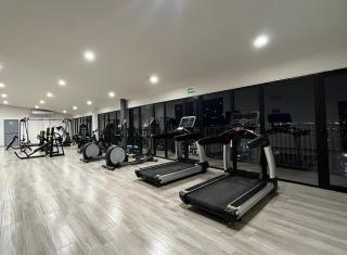 Torreón apartment in front of TSM stadium - 8