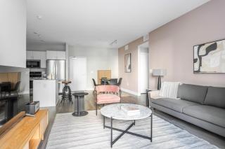 Playa Vista 2br w pool gym wd nr 405 LAX-985 - 9