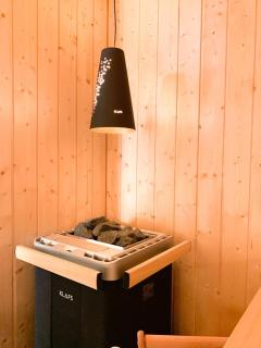 Mosel Chalets - Design-Ferienhäuser in Pommern - Direkt am Weinberg - 9