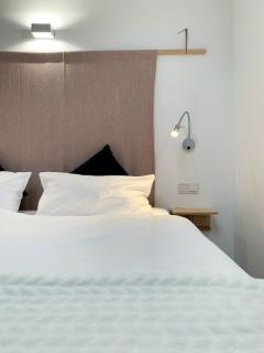 Mosel Chalets - Design-Ferienhäuser in Pommern - Direkt am Weinberg - 8