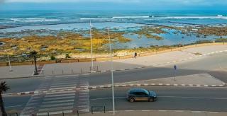 Appartement avec vue panoramique sur la mer, terrasse & ascenseur - 6