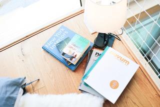 Mosel Chalets - Design-Ferienhäuser in Pommern - Direkt am Weinberg - 1