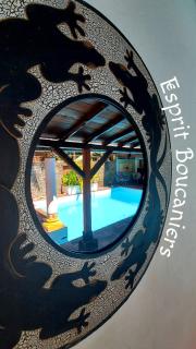 Hotel Les Boucaniers - 0