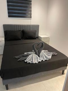 Cas Grandi Studios & Apartments with Pool & Jacuzzi - 1