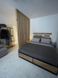 Manda's Flat - Miskolc - 0