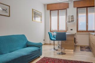 Juliet’s Terrace on the River - Verona - 3