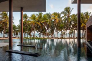 Mana Cumbuco Hotel - 1