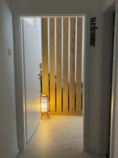 Manda's Flat - Miskolc - 9