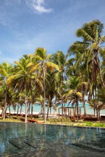 Mana Cumbuco Hotel - 3