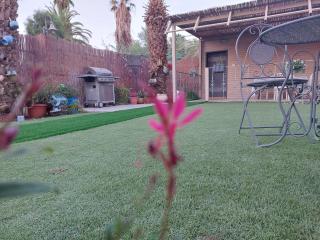 אצלנו בחצר - צימר למשפחות ולזוגות בדרום ים המלח - 9