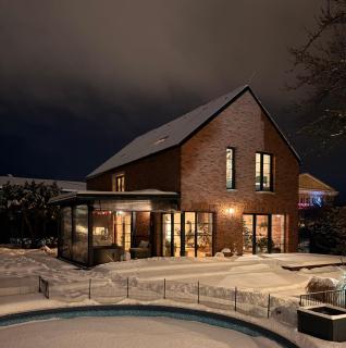 VILLA KATARINA with jacuzzi - 0