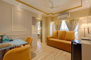 Home2 Residency, Mumbai Airport - 9