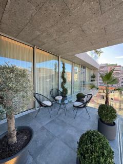 The Metropolitan Suites - 9