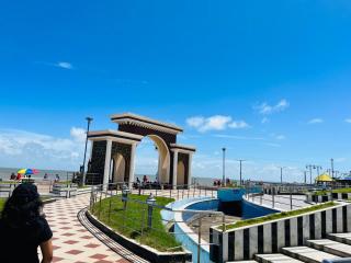 Pebbles Guest House Digha - 6