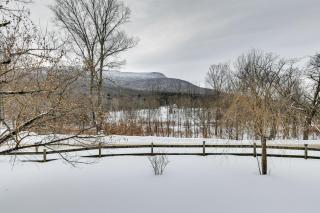 Ski, Hike and Bike Family-Friendly Belvidere Escape -  - 8