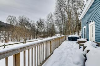 Ski, Hike and Bike Family-Friendly Belvidere Escape -  - 7