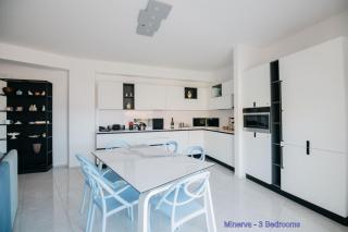 Minerva Luxury Apartment & Tulipan Apartment by Taormina Holidays - 8