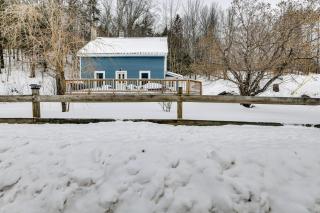 Ski, Hike and Bike Family-Friendly Belvidere Escape -  - 5