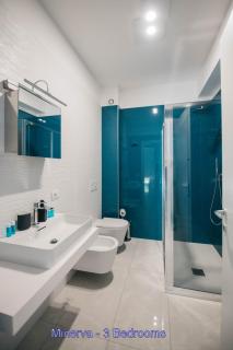 Minerva Luxury Apartment & Tulipan Apartment by Taormina Holidays - 2