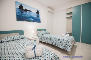 Minerva Luxury Apartment & Tulipan Apartment by Taormina Holidays - 1