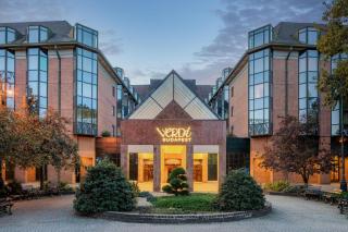 Verdi Budapest Aquincum - Budapest - 7