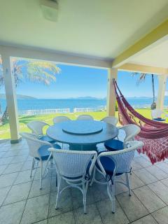 Casa beira mar Angra dos Reis - 8