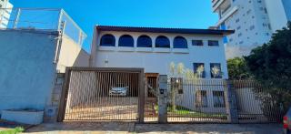 Casa Espaçosa piscina e churrasqueira área Central - 9