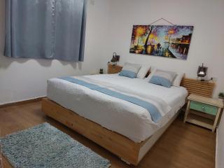 אצלנו בחצר - צימר למשפחות ולזוגות בדרום ים המלח - 3