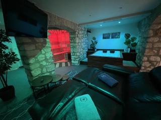 Appart Spa Privatif - 0