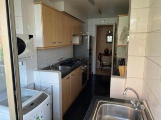 Nice apartment steps from the sea fully equipped - 1